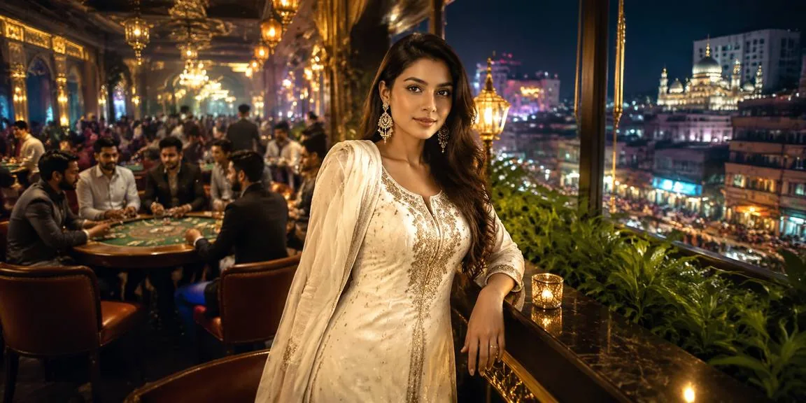 হল গডস স্লট